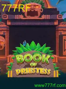 Explorando o Mundo de BookOfPriestess: Uma Jornada Entre Misticismo e Estratégia
