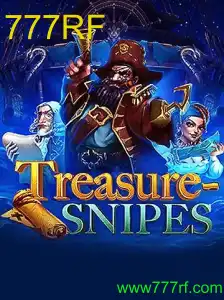 Desvendando o Universo de TreasureSnipes