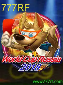 WorldCupRussia2018